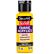 DecoArt SoSoft Fabric Acrylics 59ml Textielverf Bright Yellow