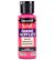 DecoArt SoSoft Fabric Acrylics 59ml Textielverf Dark Rose