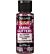 DecoArt SoSoft Fabric Glitters 59ml Textielverf Pink Ice