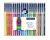 Staedtler Triplus color kleurstift 1.0 mm - Box 20 st. 323SB20