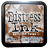 Tim Holtz Distress Ink Pad Gathered Twigs