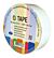 Dubblesided adhesive tape 35mm x 15mtr
