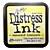 Tim Holtz Distress Ink Pad Squeezed Lemonade
