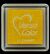 VersaColor small Inkpad - Canary