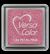 VersaColor small Inkpad - Petal Pink 