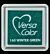 VersaColor small Inkpad - Winter Green 