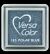 VersaColor small Inkpad - Polar Blue 