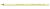 ARTIST SUPRACOLOR PENCIL LIGHT LEMON YELLOW 241