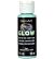 Americana verf Glow in the Dark Aqua 59ml