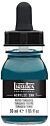 Liquitex Ink! 30ml Muted Turquoise
