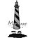 Marianne Design Craftables Tiny's Lighthouse