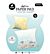 SL Giftbox Paper Pad Pillowbox Essentials nr. 456