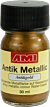 Antiek Metallic Verf 30ml Antiekgoud