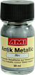 Antiek Metallic Verf 30ml Lood