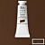 Winsor & Newton Designers Gouache 14ml Burnt Umber