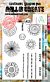 AALL and Create Stamp Set -523