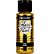 DecoArt Glass Paint 59ml, Gold