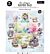 SL Die-cut Designer Paper Pad Spring Serenade Essentials nr.271