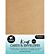 SL Cards & Envelopes Kraft A6 Consumables nr.04