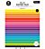 SL Unicolor Paper Pad Brights Tones Essentials nr.297