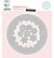 CCL Cutting Die Circle Winter Essentials nr.983