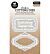 SL Cutting Die Fanciful labels Essentials nr.1018