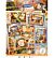 SL Card making pad Autumn cards Charming Autumn nr.21