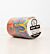 ABM Washi tape Multicolor Art by Marlene nr.29