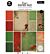 SL Designer Paper Pad Vintage Christmas Essentials nr. 372
