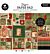 SL Mixed Paper Pad Vintage Christmas Essentials nr. 373