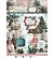 JMA Die-cut Paper Pad Paper elements Christmas Blush nr. 392