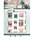JMA Sticker Sheets Zegels & Teksten Christmas Blush nr. 53