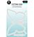 SL Cutting Die Butterfly cardshape Essentials nr. 1074