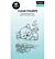 SL Clear Stamps Little Dreamer - Fox Essentials nr. 951