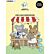 CCL Coloring book Friendz Spring Friendz - 30 Sheets nr. 09