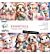 CCL Collage Paper pad candy christmas Essentials nr.497 - 36 Sheets