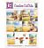 Creatief Art Collagepapier - A Mice Vacation A6