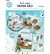 SL Card making pad Summer Sweet Stories nr.43 - 13 Sheets
