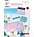 CCL Designer Paper Pad Just so holly Essentials nr.492 - 36 Sheets