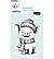 CCL Clear Stamps Frenkie Friendz nr.961