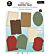 SL Card making pad Cottage Christmas Essentials nr.37 - 20 Sheets
