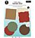 SL Card making pad Cottage Christmas nr.39 - 20 Sheets