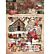 SL Transparant stickers Elements and Texts Cottage Christmas nr.82 - 5 Sheets