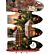 SL Giftbox Paper Pad House box Cottage Christmas nr.490 - 18 Sheets