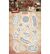 SL Cutting dies Christmas Decorations Cottage Christmas nr.1116