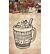 SL Clear stamps Cozy Cocoa Cottage Christmas nr.956