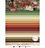 SL Uni paper pad Unicolor Cottage Christmas nr.488 - 36 Sheets