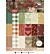 SL Pattern paper pad Pattern Cottage Christmas nr.487 - 36 Sheets