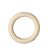 Houten Ring blank 47x31mm