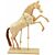 Modelpaard 20cm